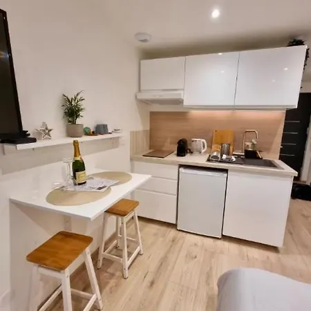 Apartament Cosy Independante Evasion 2 Proximite Colmar *