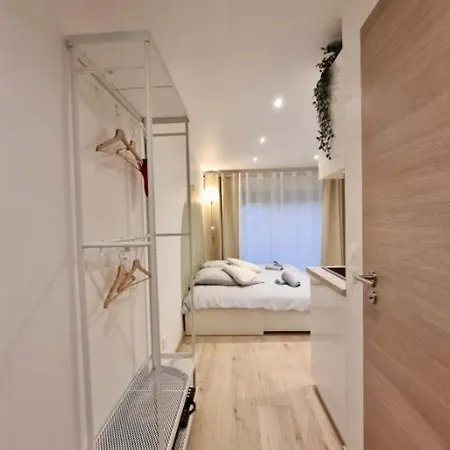 Cosy Independante Evasion 2 Proximite Colmar Apartmán