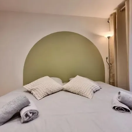 Cosy Independante Evasion 2 Proximite Colmar Apartmán *