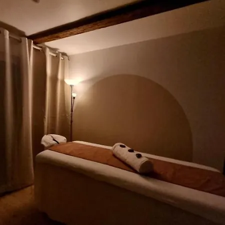 Cosy Indépendante évasion 2 Proximité Colmar Appartement Wintzenheim