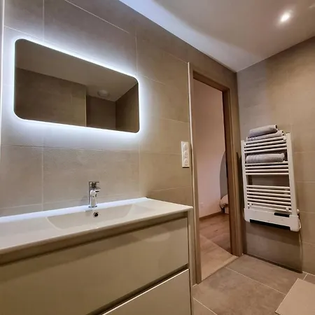 Cosy Indépendante évasion 2 Proximité Colmar Wintzenheim