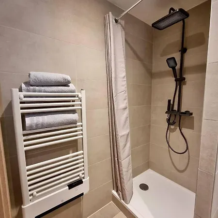 Cosy Indépendante évasion 2 Proximité Colmar Wintzenheim