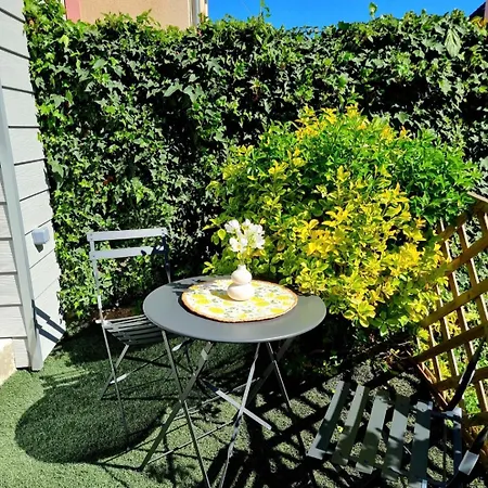 Cosy Indépendante évasion 2 Proximité Colmar Appartement *