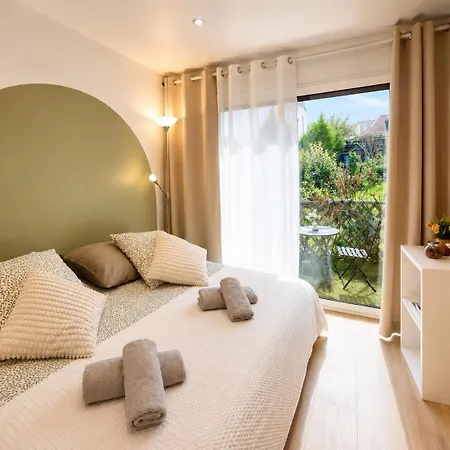 Cosy Independante Evasion 2 Proximite Colmar *