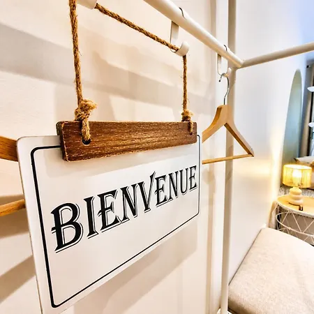 Cosy Independante Evasion 2 Proximite Colmar Apartmán Wintzenheim