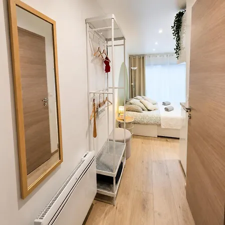 Apartmán Cosy Independante Evasion 2 Proximite Colmar