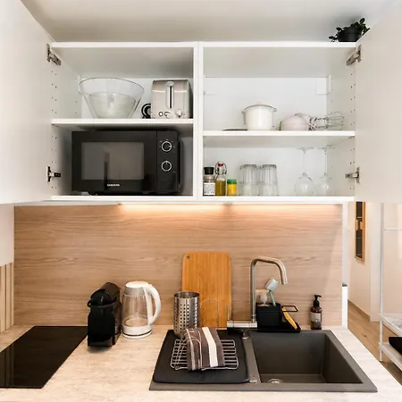 Apartmán Cosy Independante Evasion 2 Proximite Colmar