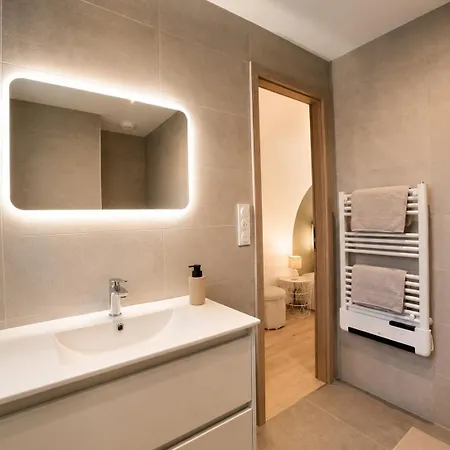 Apartmán Cosy Independante Evasion 2 Proximite Colmar Wintzenheim