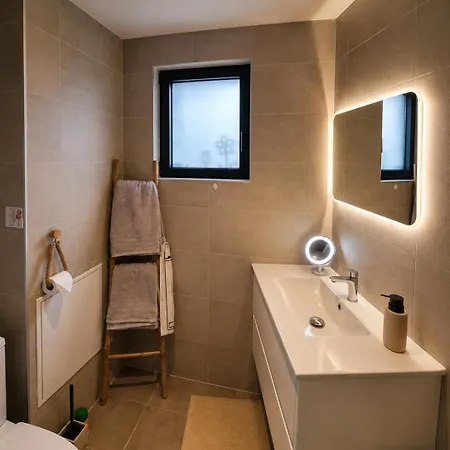 Apartmán Cosy Independante Evasion 2 Proximite Colmar *