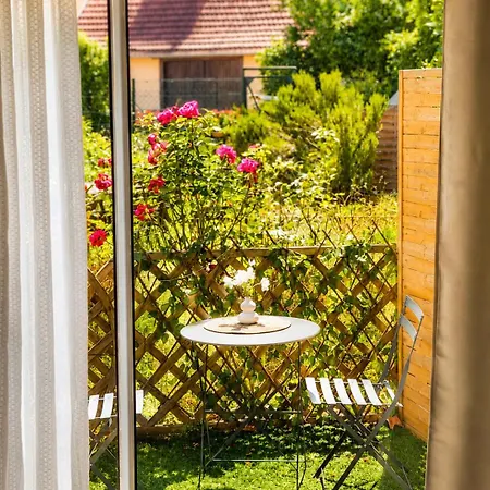 Cosy Independante Evasion 2 Proximite Colmar Apartmán Wintzenheim