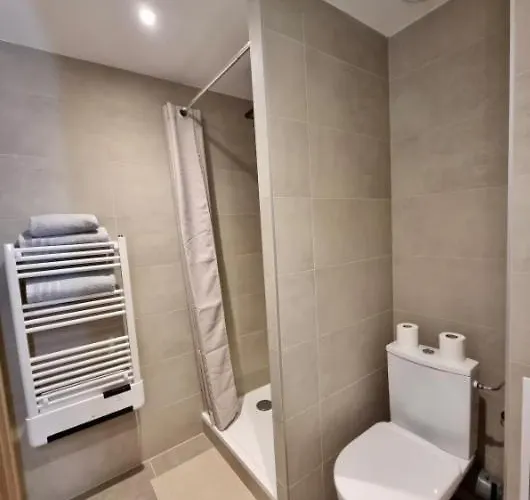 Cosy Independante Evasion 2 Proximite Colmar Apartment *