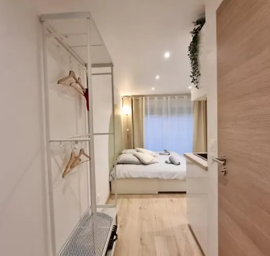 Cosy Independante Evasion 2 Proximite Colmar Apartment