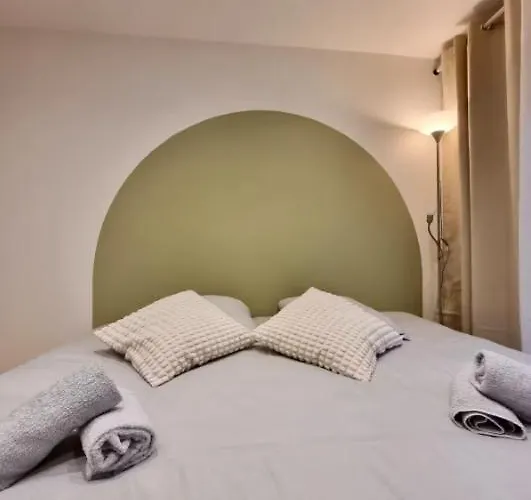 Cosy Independante Evasion 2 Proximite Colmar Apartment *