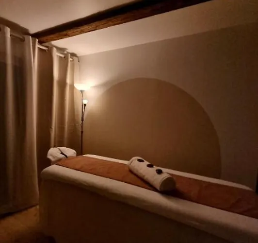 Cosy Independante Evasion 2 Proximite Colmar Apartment Wintzenheim