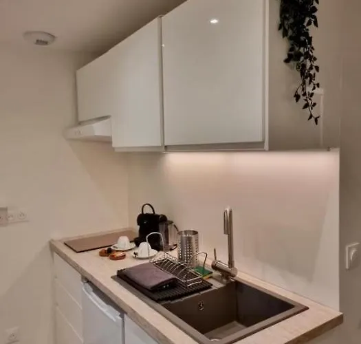 Cosy Independante Evasion 2 Proximite Colmar *