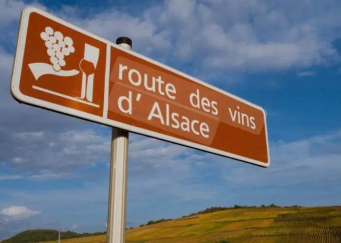 Cosy Independante Evasion 2 Proximite Colmar * Wintzenheim