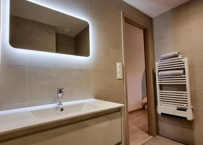 Cosy Independante Evasion 2 Proximite Colmar Wintzenheim