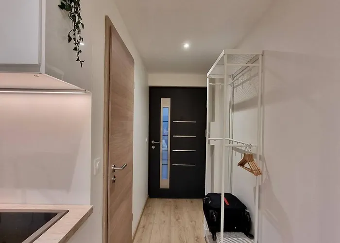 Cosy Independante Evasion 2 Proximite Colmar * Wintzenheim