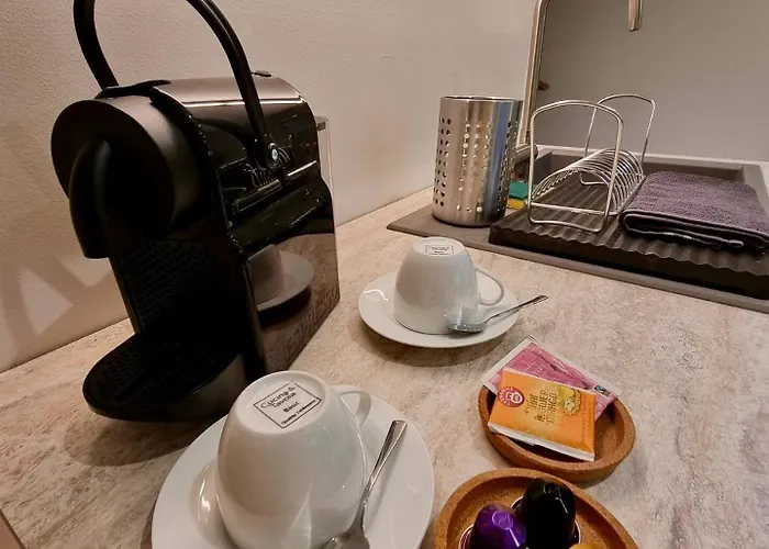 Apartment Cosy Independante Evasion 2 Proximite Colmar *