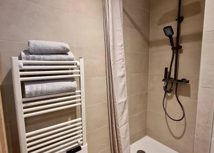 Cosy Independante Evasion 2 Proximite Colmar Wintzenheim