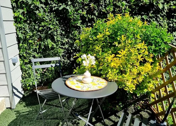 Cosy Independante Evasion 2 Proximite Colmar Apartment *